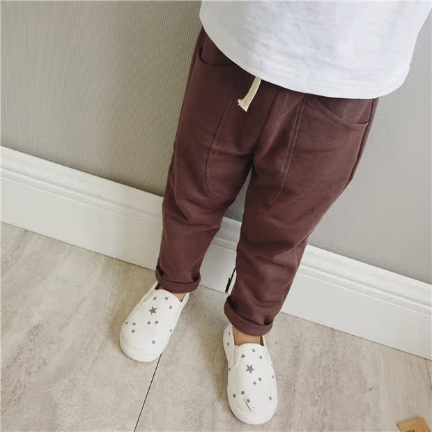 Pantalon pour garcons et filles EZONE - Ref 2057937 Image 32