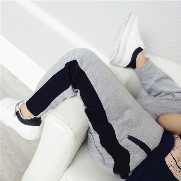 Pantalon garcon EZONE - Ref 2054199 Image 21