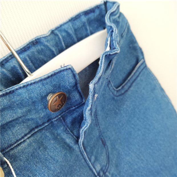 Pantalon pour garcons et filles EZONE - Ref 2057953 Image 47