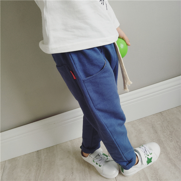 Pantalon pour garcons et filles EZONE - Ref 2057937 Image 20