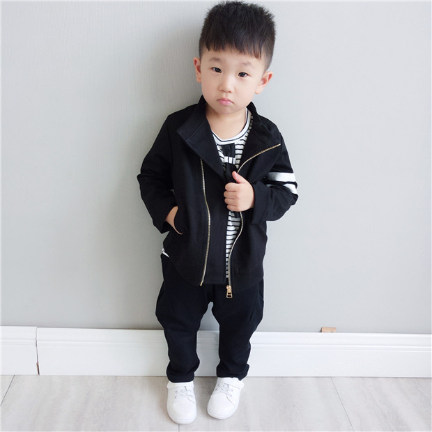 Blouson enfant EZONE - Ref 2159536 Image 11