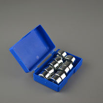 Hook code 50g 10 pieces of physical mechanics experimental equipment metal hook code