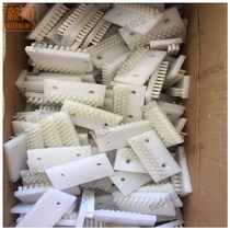 Tiandian cover machine brush high-end gift box jewelry box shoe box forming machine brush roller packaging machine brush carton board brush