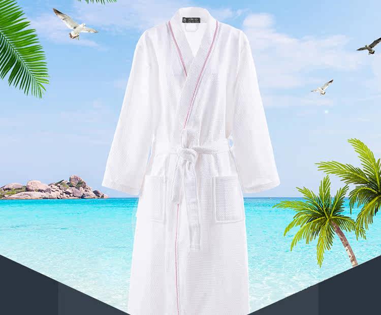 Peignoir jeunesse XKCM001 - Ref 589848 Image 7