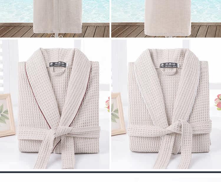 Peignoir jeunesse XKCM001 - Ref 589848 Image 22