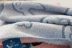 Yu Jie bông jacquard terry trẻ em khăn khăn cậu bé hoạt hình dễ thương chút khuôn mặt baby khăn - Khăn tắm / áo choàng tắm