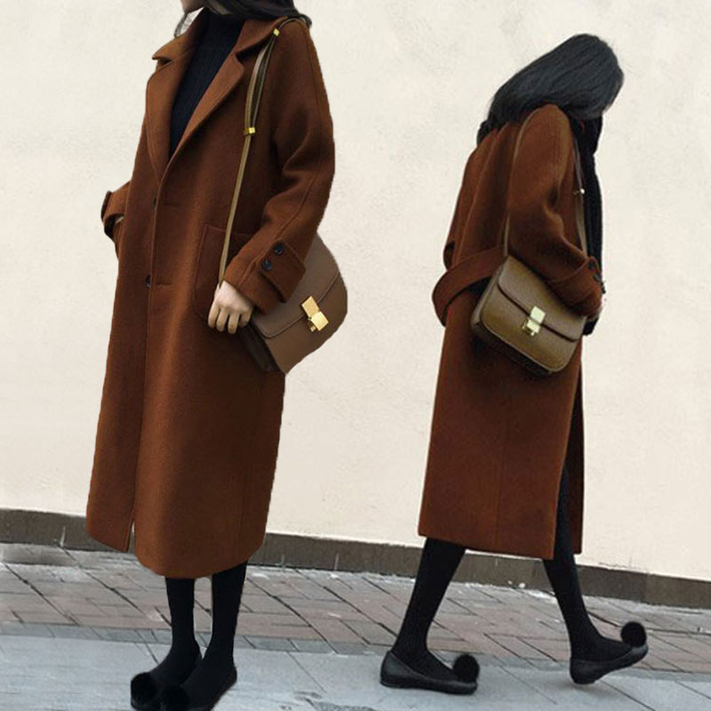 Manteau grande taille femme      - Ref 3235388 Image 1