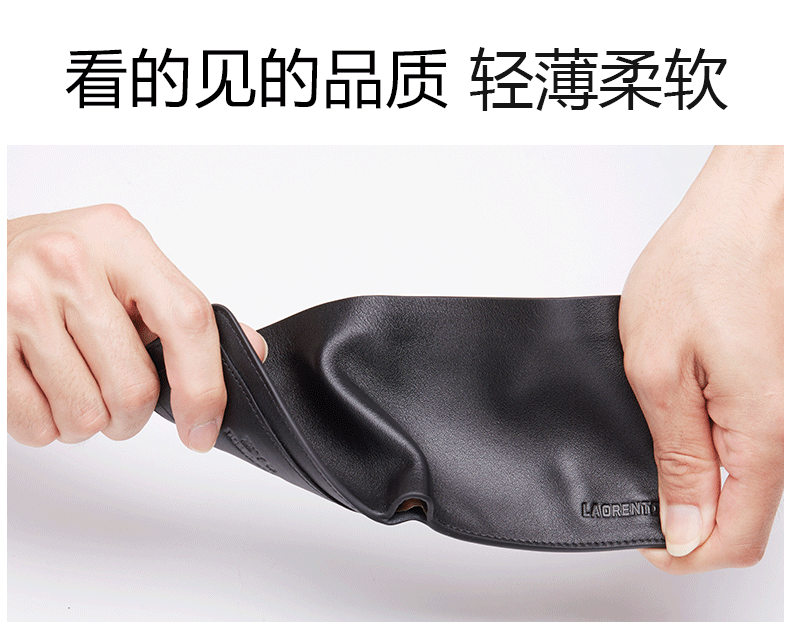 Sac pour homme - Ref 49400 Image 11