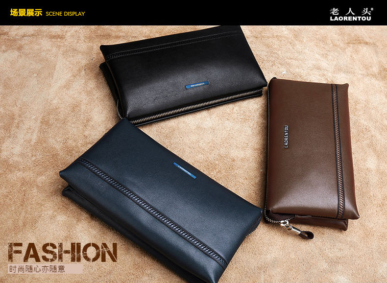 Sac pour homme - Ref 52292 Image 10