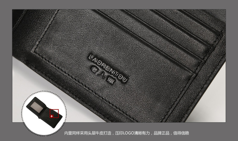 Sac pour homme - Ref 49400 Image 36