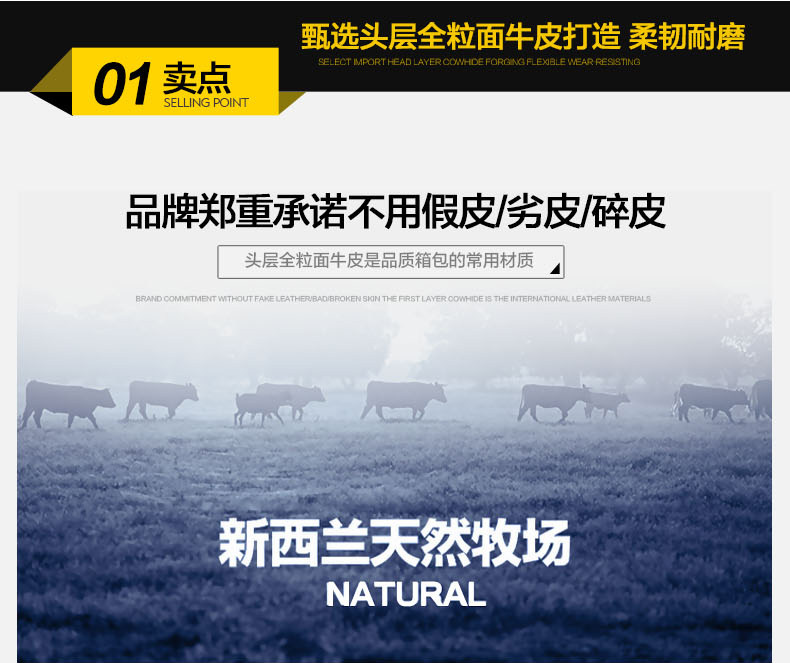 Sac pour homme - Ref 52292 Image 19