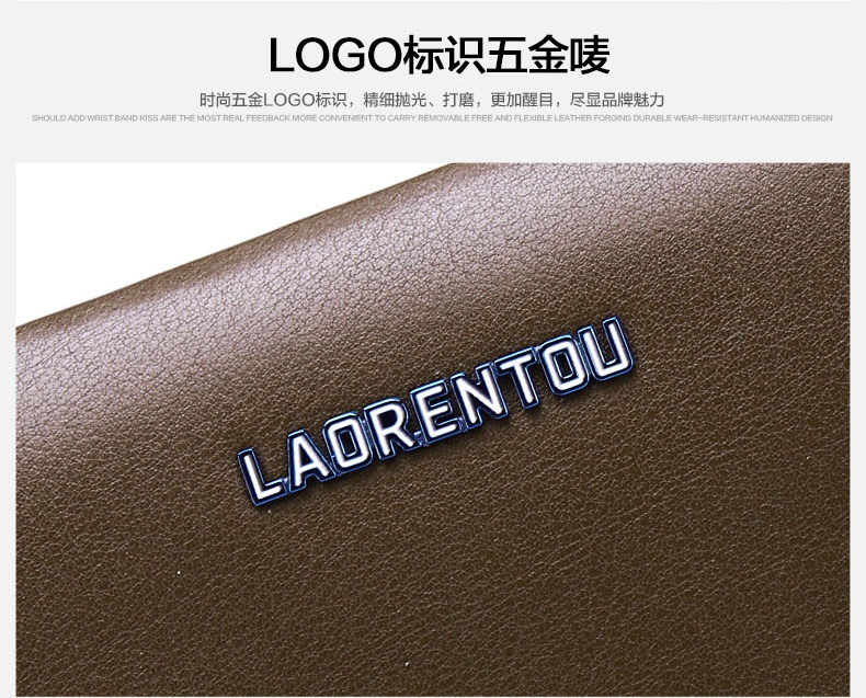 Sac pour homme - Ref 52292 Image 25