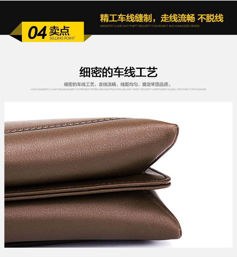 Sac pour homme - Ref 52292 Image 23