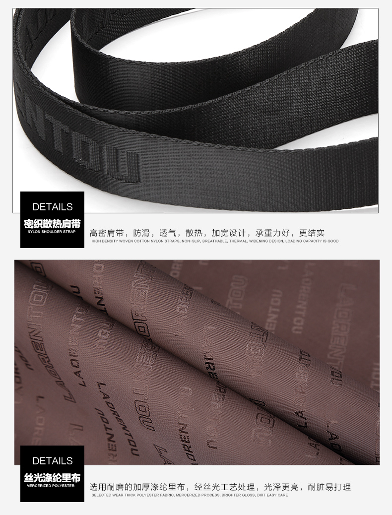 Sac pour homme - Ref 53017 Image 22