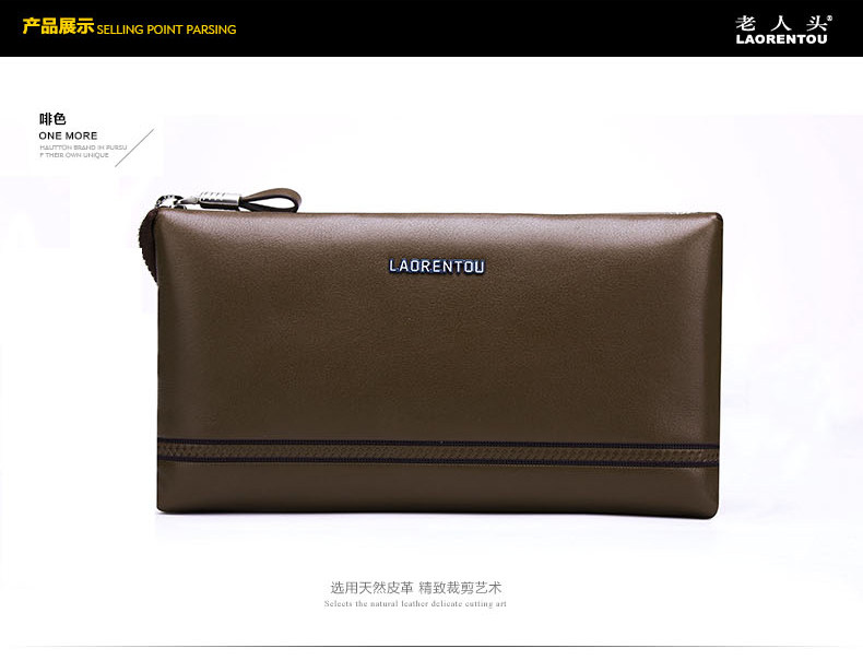 Sac pour homme - Ref 52292 Image 13