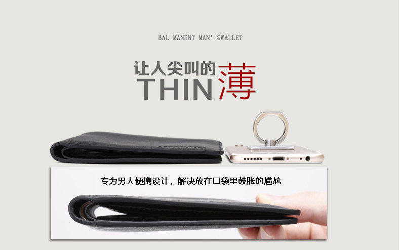 Sac pour homme - Ref 49400 Image 15