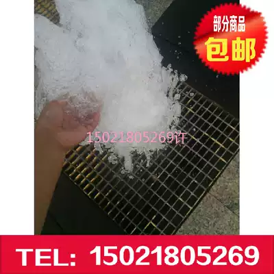 The shopkeeper recommends the sewer grid plate galvanized ditch cover, the foot pedal, the water grid grille drainage manhole cover