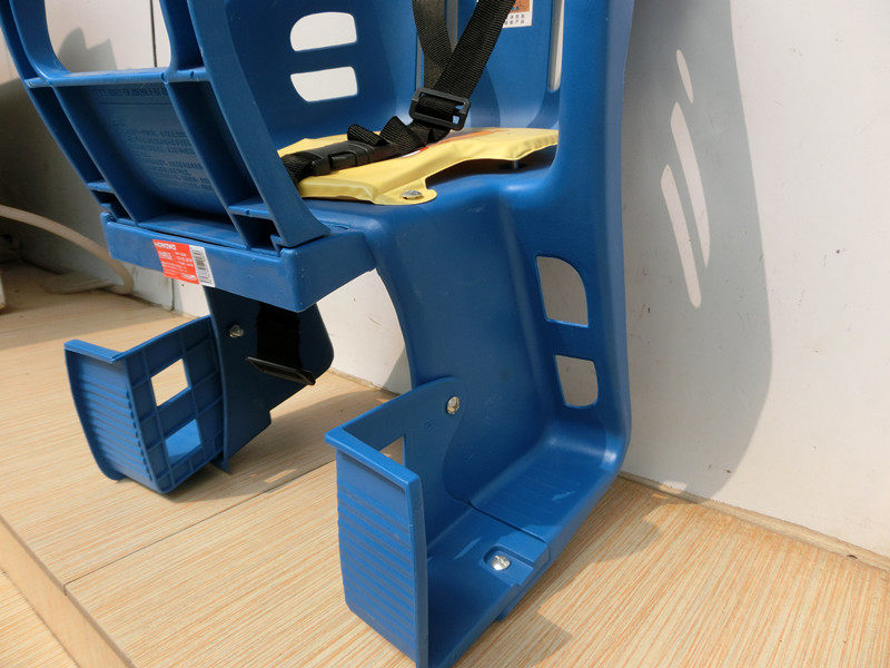 siège enfants pour vélo - Ref 2420607 Image 16