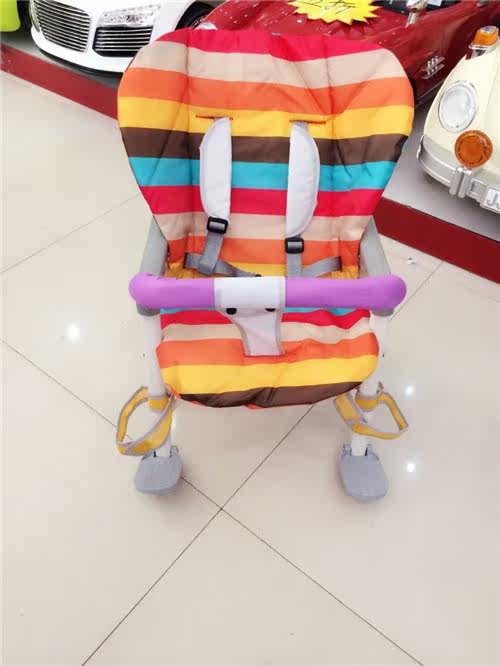 siège enfants pour vélo - Ref 2441149 Image 19