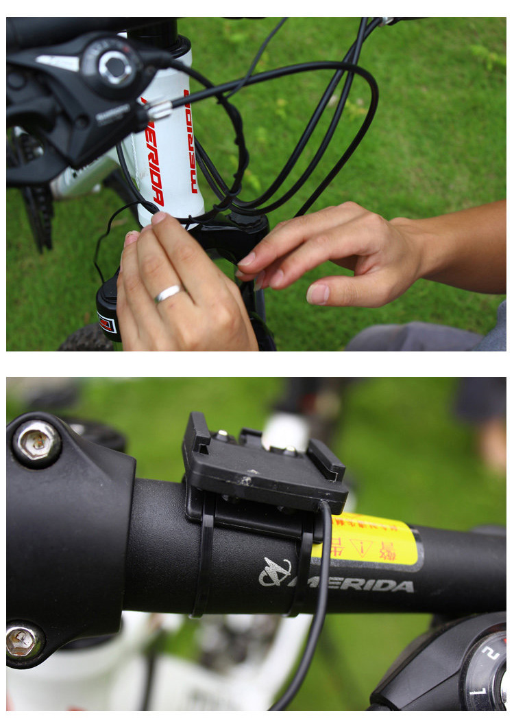 Tableau de bord vélo AISOGN - Ref 2440188 Image 16