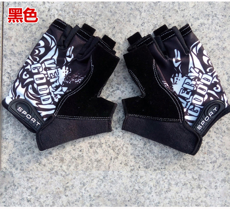 Gants pour vélo mixte AISOGN - Ref 2239985 Image 15