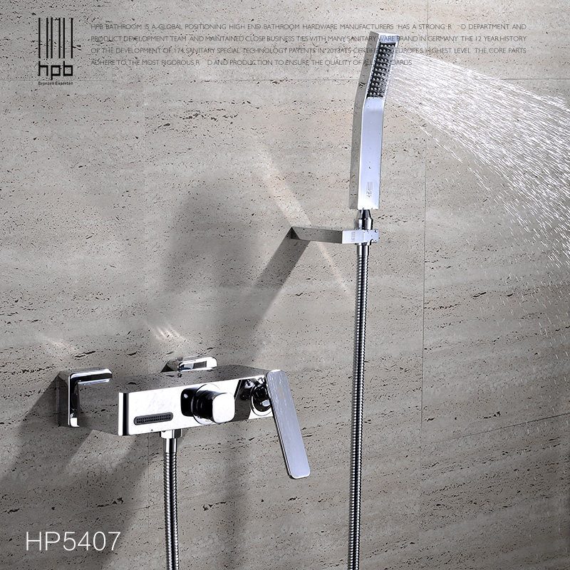 �����ļ�ȫͭ����ԡ����ͷhp5407