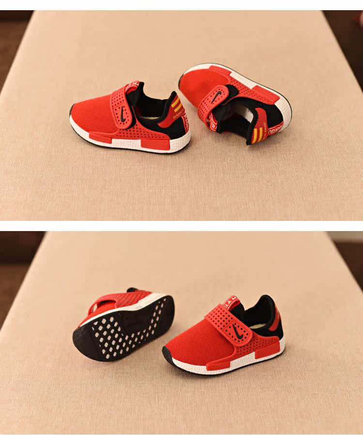 Chaussures enfants en autre pour printemps - semelle caoutchouc - Ref 1039937 Image 12