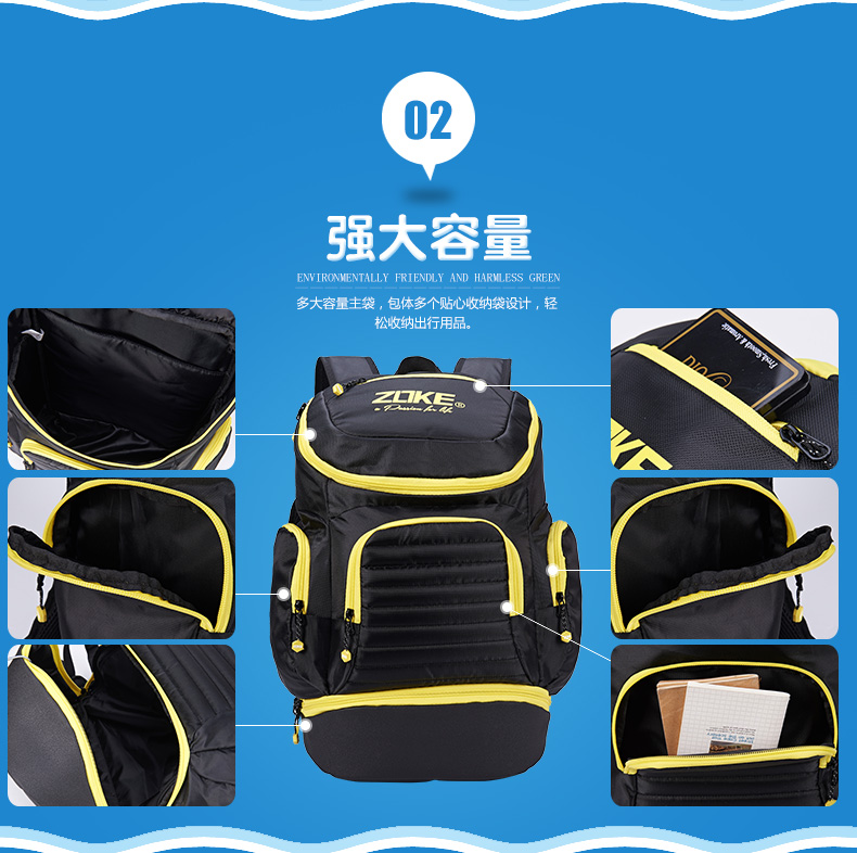 Sac de sport - Ref 10667 Image 10