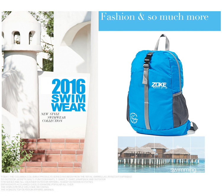 Sac de sport - Ref 15994 Image 8