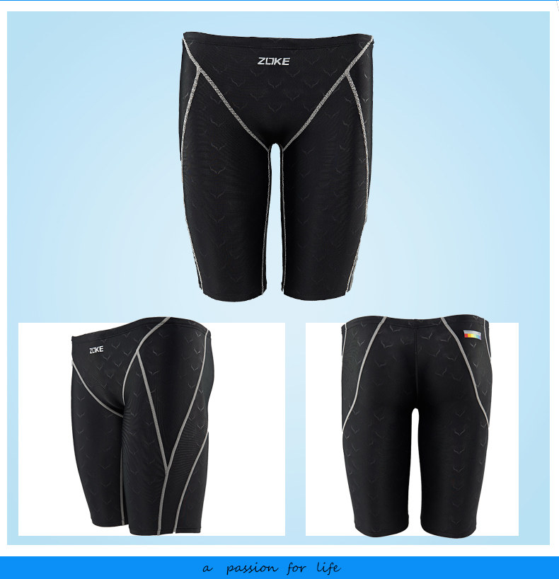Maillot de bain homme ZOKE   - Ref 2505197 Image 12