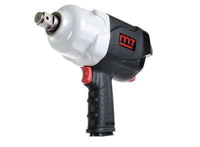 Taiwanese Magnesium Die NC-6218 Pneumatic Wrench Impact Wrench (Original Fit)