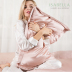 Sợi Bella ISABELLA silk pillowcase 100 lụa gối gối khăn lụa mùa hè mùa hè mát pillowcase Gối trường hợp