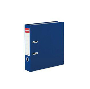 Easy to reach 27407 ½ packs of glue folder 3 inch FC black