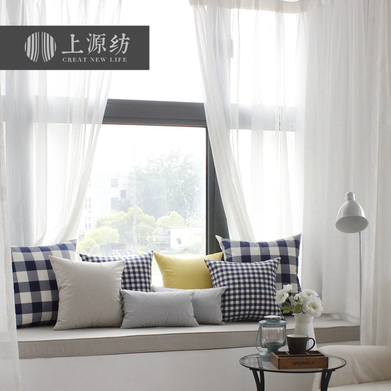 Bay window pad custom window sill pad four seasons thickened tatami mat balcony mat bay window pad machine washable