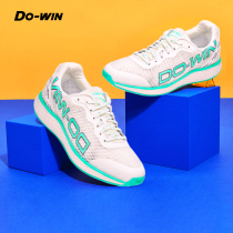 Dorway running shoes new mens shoes autumn net shoes fluorescent shock absorption mesh breathable running sports shoes casual shoes children