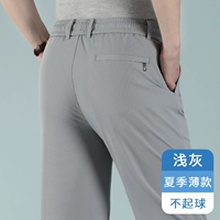 Светло -серый [1 летняя тонкая модель]