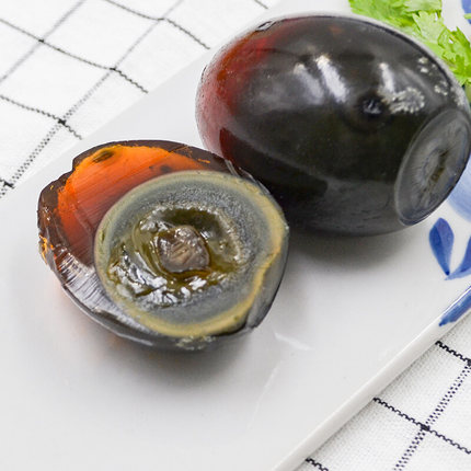 省级重点企业 光阳松花皮蛋45g 30枚 首页爆料 买手党