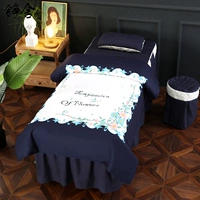 Тибетский синий и синий синий синий цвет