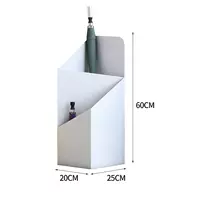 Стиль А-белый (одна штука)