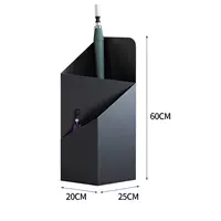 Стиль А-черный (одна штука)