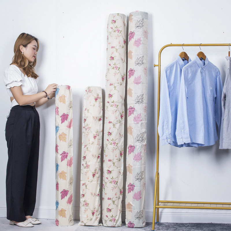 Moisture-proof cool mat cashier bag Folding Grass Mat mat Mat Bag Dust Protection Sleeve Oxford Cloth Mat Sofa Mat SOFA MAT POCKET