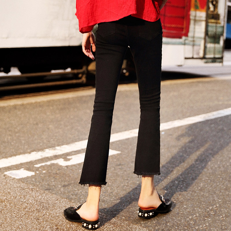 Jean femme - Ref 3193910 Image 3