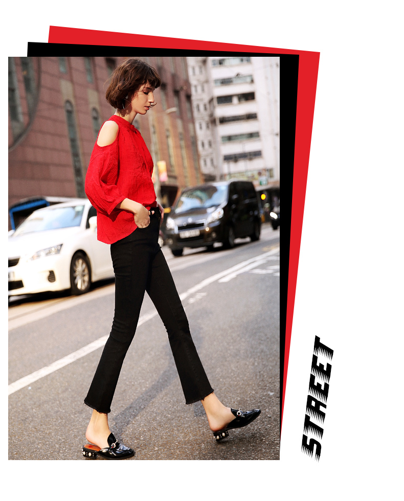 Jean femme - Ref 3193910 Image 15