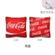Cocacola [одеяло с подушкой] (одиночная установка)