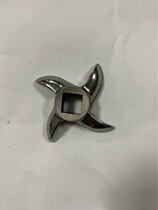 Linsheng brand desktop 12 type 128 type meat grinder blade