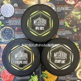 Аравия водяной дым импортирован черный материал Musthave табачный батон