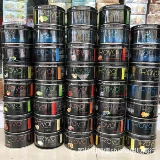 Турция импортированная королевская табачная вода табачная паста Shisha Bar Tobacco Fruit Fruit Fruit Cream 250g