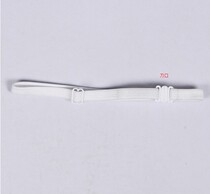 JK uniform extension belt Sailor suit bow tie extension belt