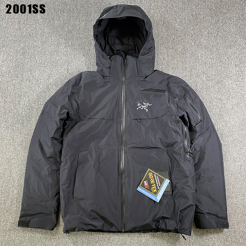 25 New Models of Macai down Arcteryx Arc'Teryx Shopping-Friendly Warm Ski Hardshell down Jacket Cotton Coat for Men 25 New Models of Macai down Arcteryx Arc'Teryx Shopping-Friendly Warm Ski Hardshell down Jacket Cotton Coat for Men