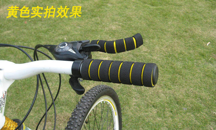 Poignées de vélo - Ref 2337649 Image 3